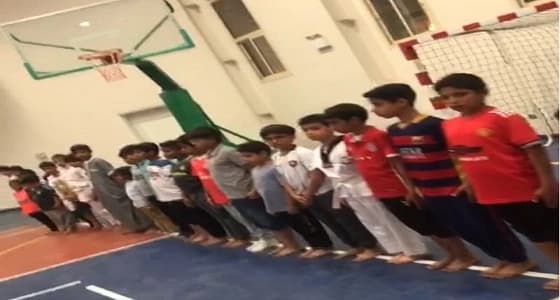 بالصور.. مركز التنمية الاجتماعية بوادي فاطمة يستضيف بطولة لكرة القدم