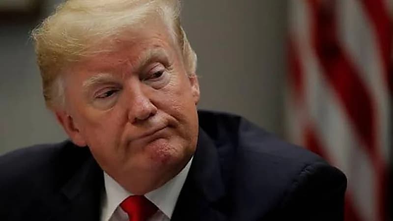 ترامب: أمريكا أصبحت تحت رحمة أوبك