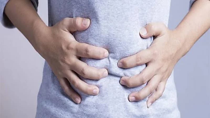 أطعمة شهيرة تقضي على آلام الانتفاخ