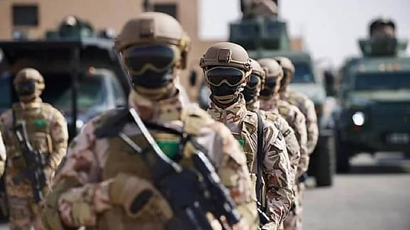 انطلاق بطولة التحدي للفرق التكتيكية