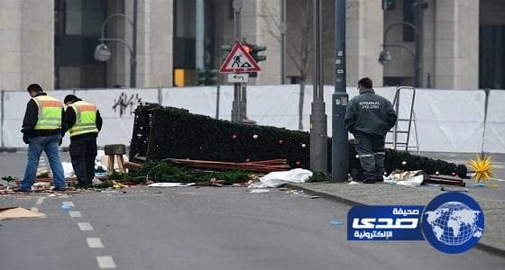 أجهزة أمنية تعتقد أن منفذ اعتداء برلين لا يزال طليقا.. والشرطة تطالب بالحذر