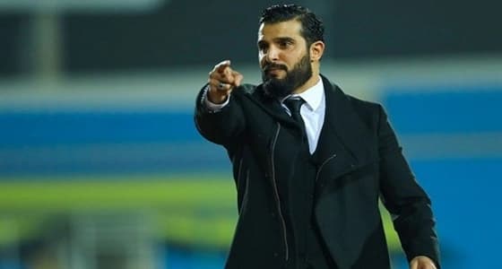 البياوي: لا توجد أي مفاوضات مع " أحد "