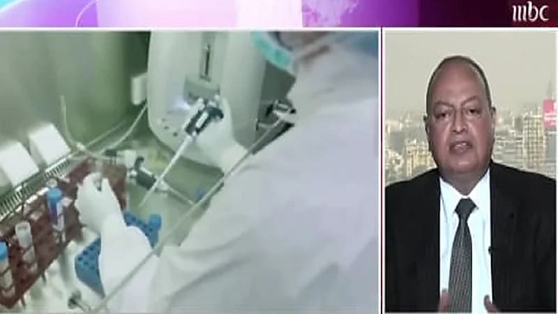 بالفيديو.. حقيقة مخاوف تحورات الفيروس وارتفاع نسبة الوفاه بالسلالات الجديدة