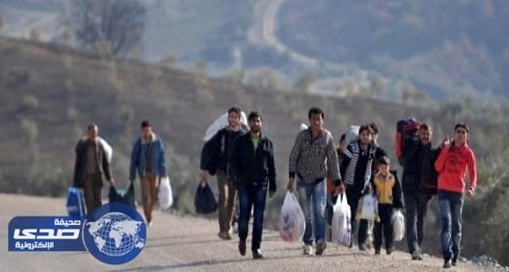 " صحيفة " : المهاجرون ينقلون للجزائر 12 مرضاً خطيراً