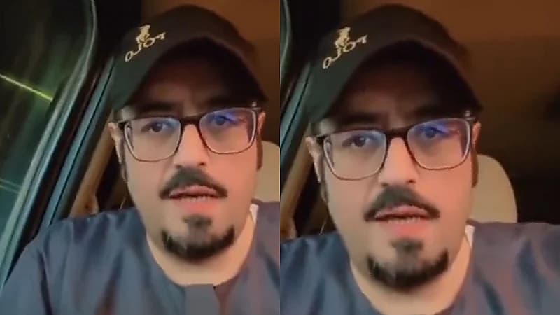 شخص يثير جدلًا واسعًا : انتبهوا من المسابح قد يحدث حمل بعدها .. فيديو