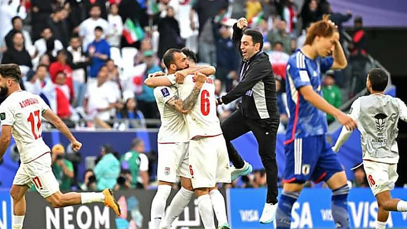 مشعل الوعيل: نسخة البطولة الحالية من أجمل نسخ البطولة الآسيوية .. فيديو