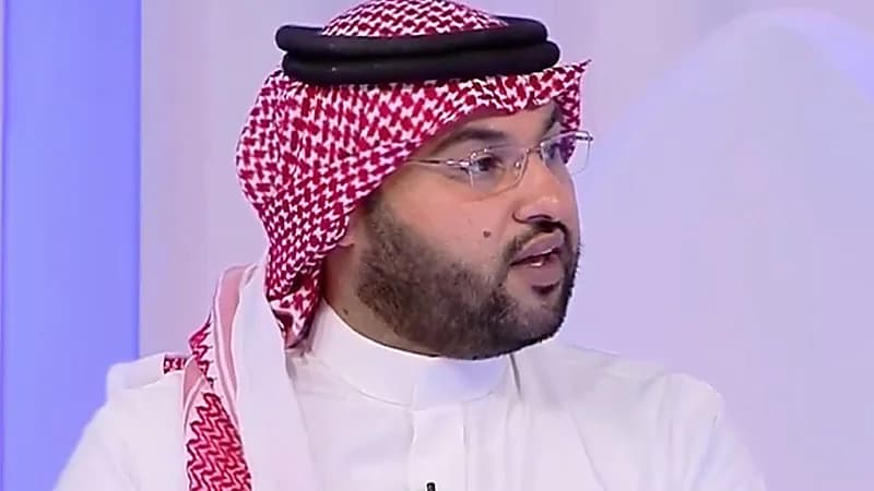 بندر الراشد: إدارة الشباب هي من تكفلت باللاعب راكيتيش ..فيديو