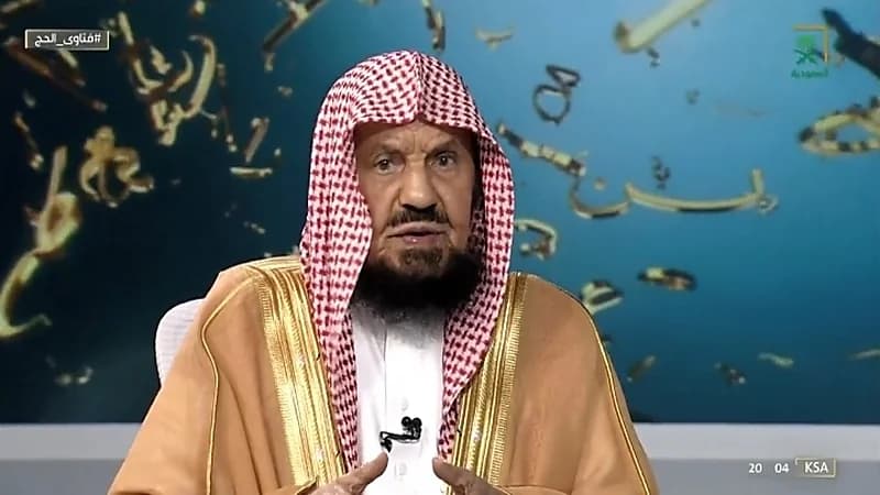 بالفيديو.. "المنيع": يجوز الاشتراك في ثواب الأضحية ولا يجوز الاشتراك في قيمتها