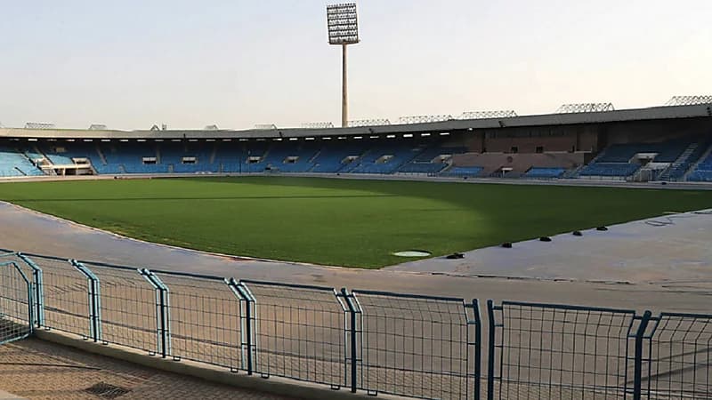 الخليج يقرَّر منح جماهير النصر 70 % من المدرجات