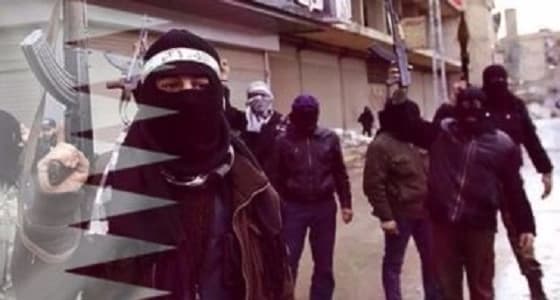 مختطف أمريكي يكشف مخطط قطر الإجرامي لدعم جبهة النصرة