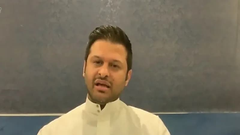  بالفيديو.. بدر رافع: كنت لاعبا فاشلا وحققت النجاحات إعلاميا