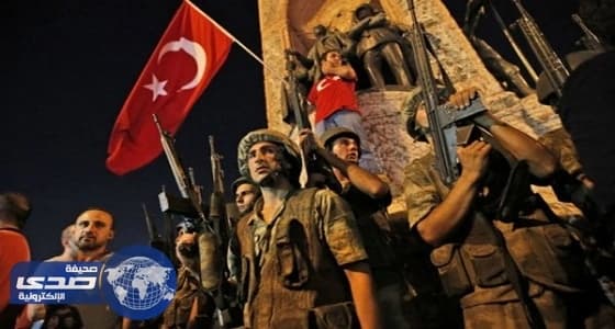 ارتفاع حصيلة معتقلي انقلاب تركيا لـ175 ألفا