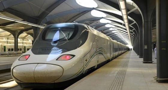 تلبية للطلب المتزايد خلال رمضان.. رحلات يومية لقطار الحرمين بين مكة والمدينة