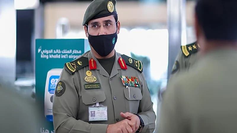 الجوازات : المخالف له الحق في الدفاع عن نفسه قبل عرضه على لجنة شبه قضائية (فيديو)