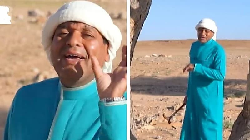 الزعاق يوضح سبب تسمية كوكب الزهرة بهذا الاسم.. فيديو