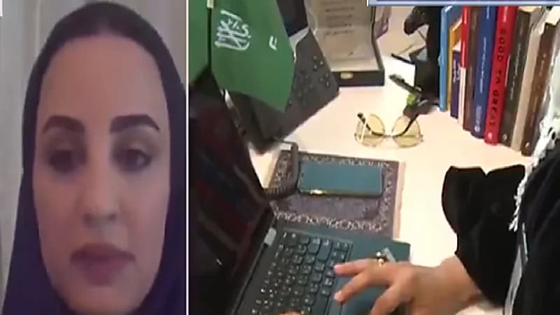 خبيرة تعليم : رياض الأطفال أهم ملف في برنامج تنمية القدرات البشرية