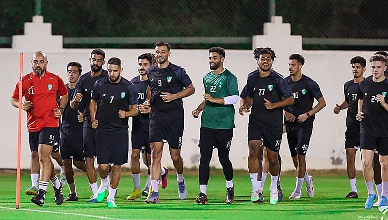 الأهلي يتخلى عن السومة