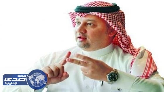 عادل عزت: سعيد بحضور ولي العهد مواجهة النصر والاتحاد