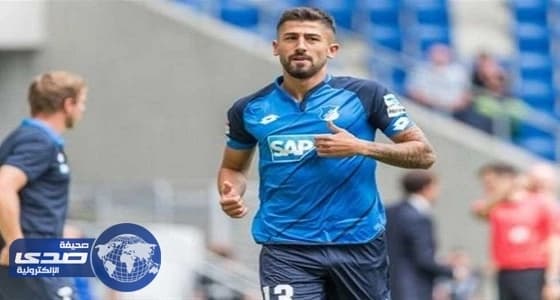 هوفنهايم الألماني يجدد عقد مدربه ناجلزمان حتى 2021