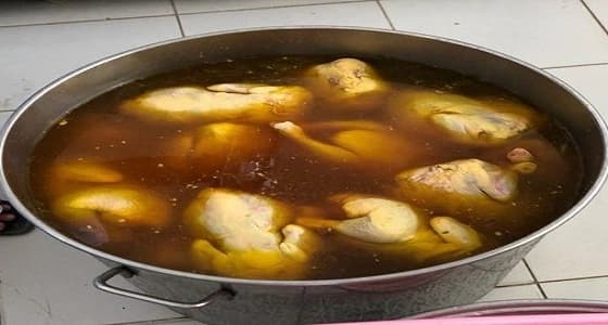 بالصور.. إغلاق عددا من المطاعم المخالفة في الشرائع