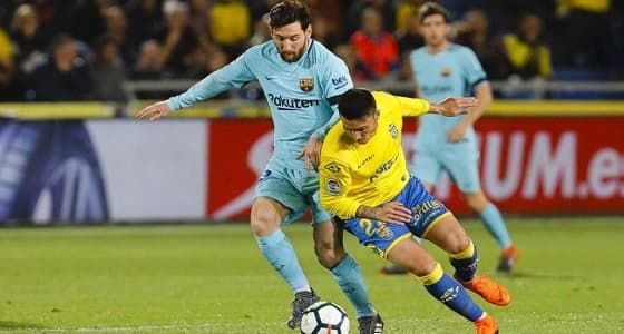 شوستر: ميسي فقط من يستحق الإشادة من بين لاعبي البرسا