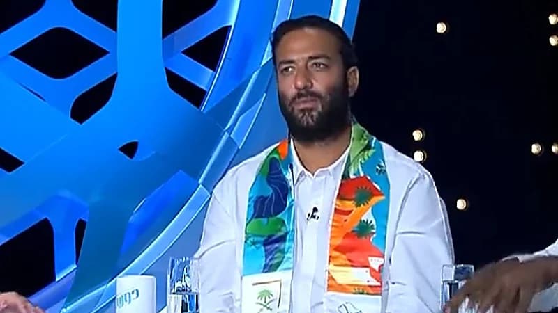 أحمد ميدو : يجب ترك ميندي على دكة الاحتياط الفترة القادمة .. فيديو