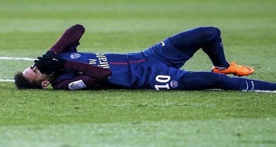 بعد إصابته.. نيمار سيعيش للأبد بمسمار في قدمه