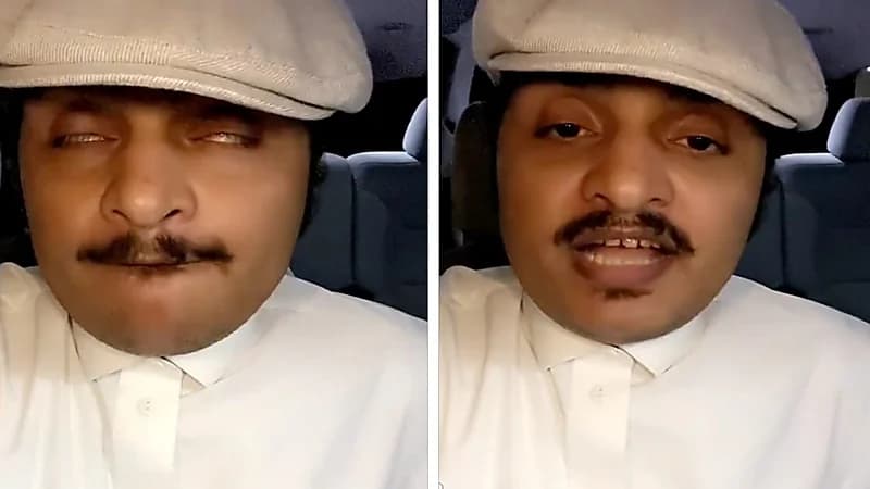 شاهد.. الصبحان يتوقع نتيجة مباراة السعودية وفيتنام