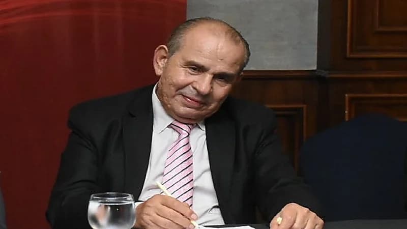 وفاة محمد طلبة دويدار مدير مكتب صحيفة "صدى" في القاهرة