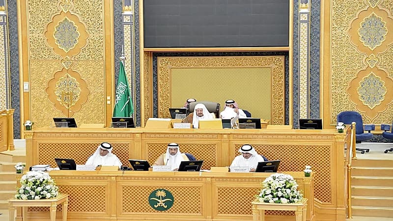 الشورى يطالب بمراجعة رسوم فعاليات هيئة الترفيه