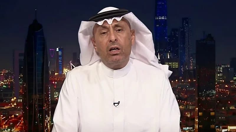 عادل البطي: مانشيني حقق كأس أوروبا لكنه فشل في بلوغ كأس العالم .. فيديو