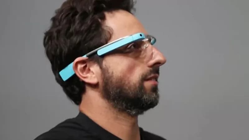 غوغل تطور نظارة للترجمة الفورية النصية