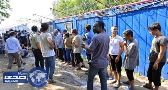 بلغاريون يبتكرون طريقة جديدة للتعرف على المهاجرين