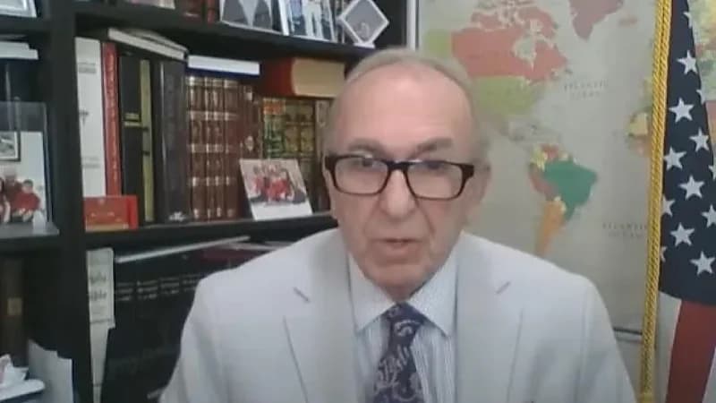 غبريال سوما: نفوذ السعودية عالمياً وراء استضافتها لقاء ترامب - بوتين