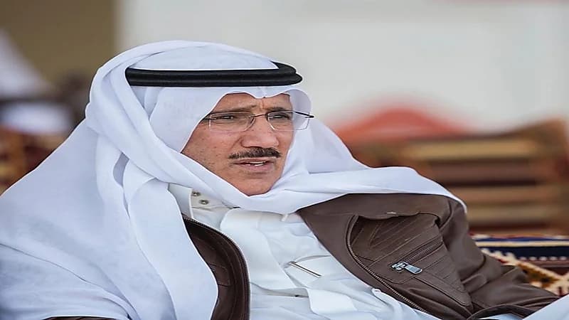 رئيس الرائد يكشف كواليس اشتباكه مع الجماهير وموقفه من الاستقالة