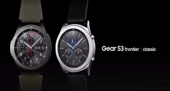 بالصور.. أكثر الساعات رواجاً فى عام 2017