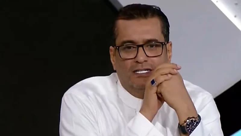 البكيري : بنزيما خذل الجماهير الاتحادية والنادي أخطأ في التعاقد معه .. فيديو