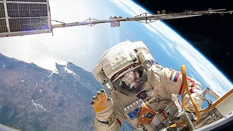 وظائف شاغرة في "ناسا" للطوال