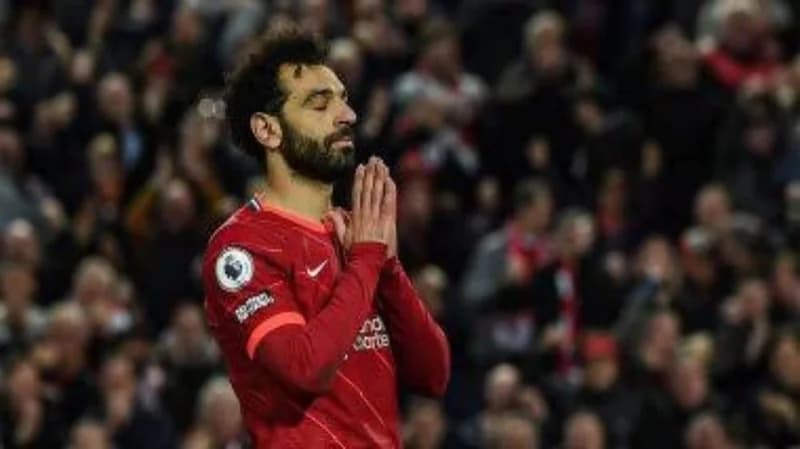 محمد صلاح: يوم رحيلي عن ليفربول سيكون حزينًا