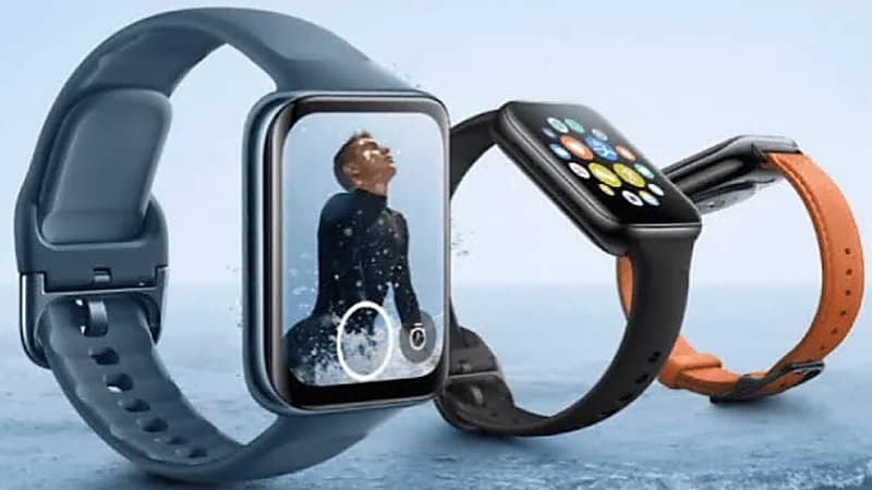 Oppo تستعد للكشف عن منافس قوي لساعات آبل