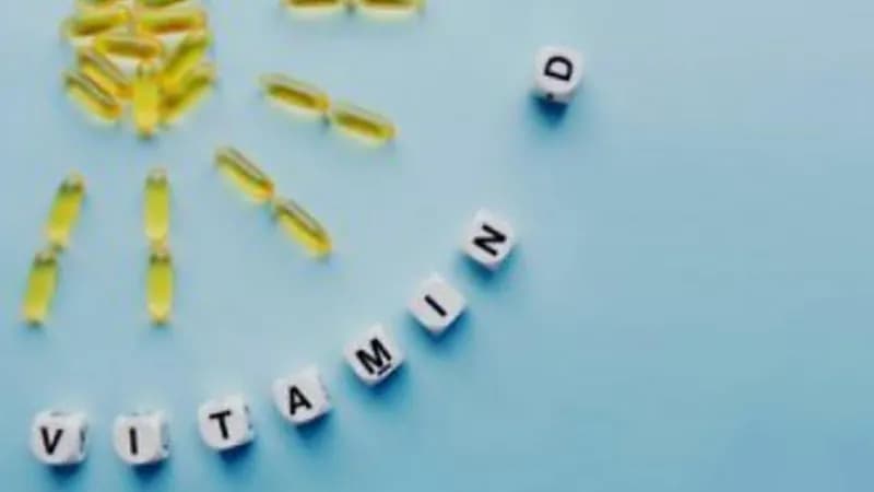 فيتامين د يعمل على تنظيم نسبة السكر بالدم