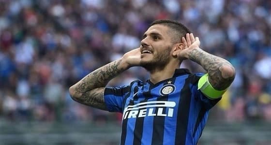 خلال ساعات.. انتقال إيكاردي للريال في صفقة ضخمة