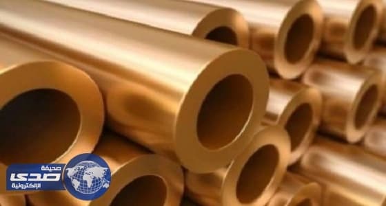 انخفاض أسعار النحاس بعد تبدد آمال زيادة الطلب الأمريكي