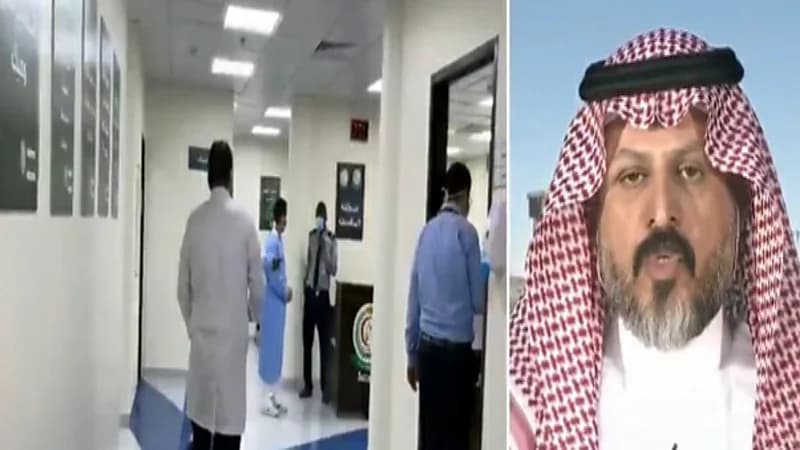 استشاري: الدراسات أثبتت أن لقاح كورونا مفيد للأطفال "فيديو"