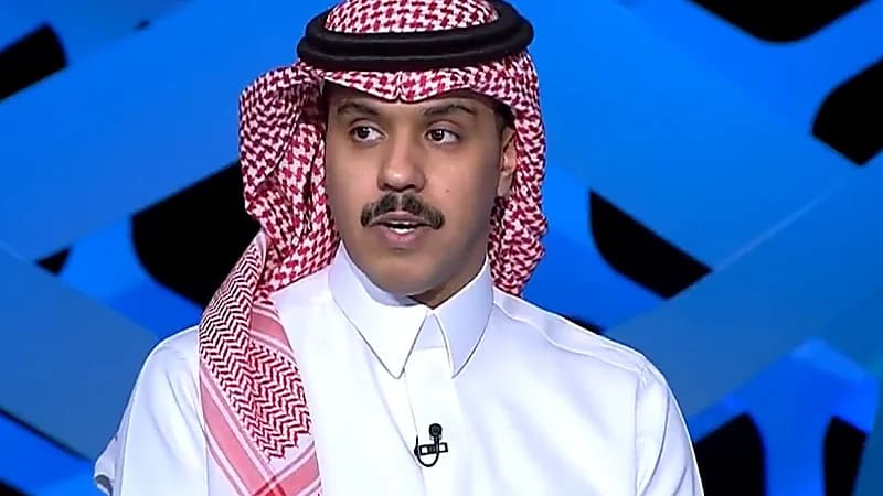 الدخيل: إعلام النصر يعيش تحت ظل الهلال..فيديو