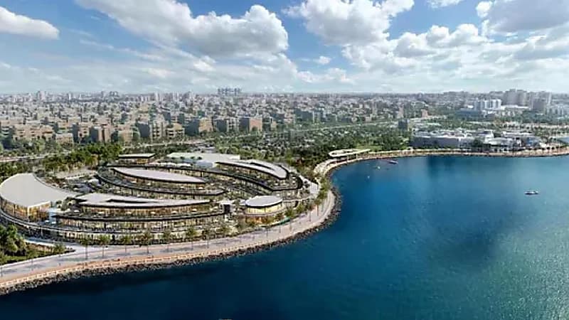 الخبر تحقق المركز الـ 61 عالمياً في المدن الذكية