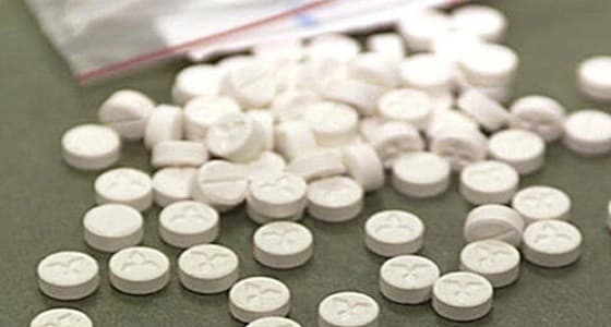 إحباط محاولة تهريب كمية أقراص مخدرة من القاهرة إلى المملكة