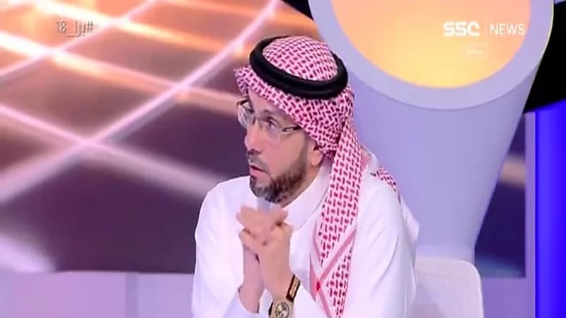 النجار: هل لدى رابطة المحترفين إدارة أزمة تتخذ القرار في حال وجود أزمات .. فيديو