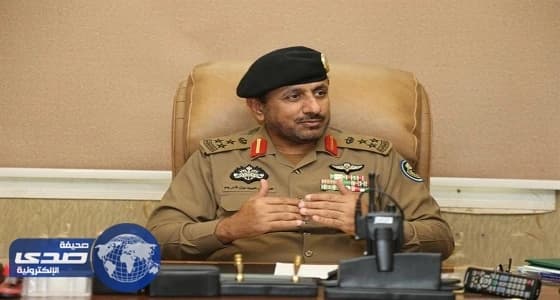 قائد قوة أمن الطرق بمكة يكشف خطة ردع مخالفي أنظمة الحج