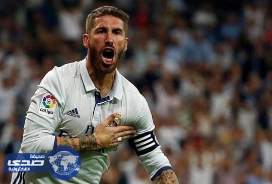 راموس يعنف لاعبي ريال مدريد